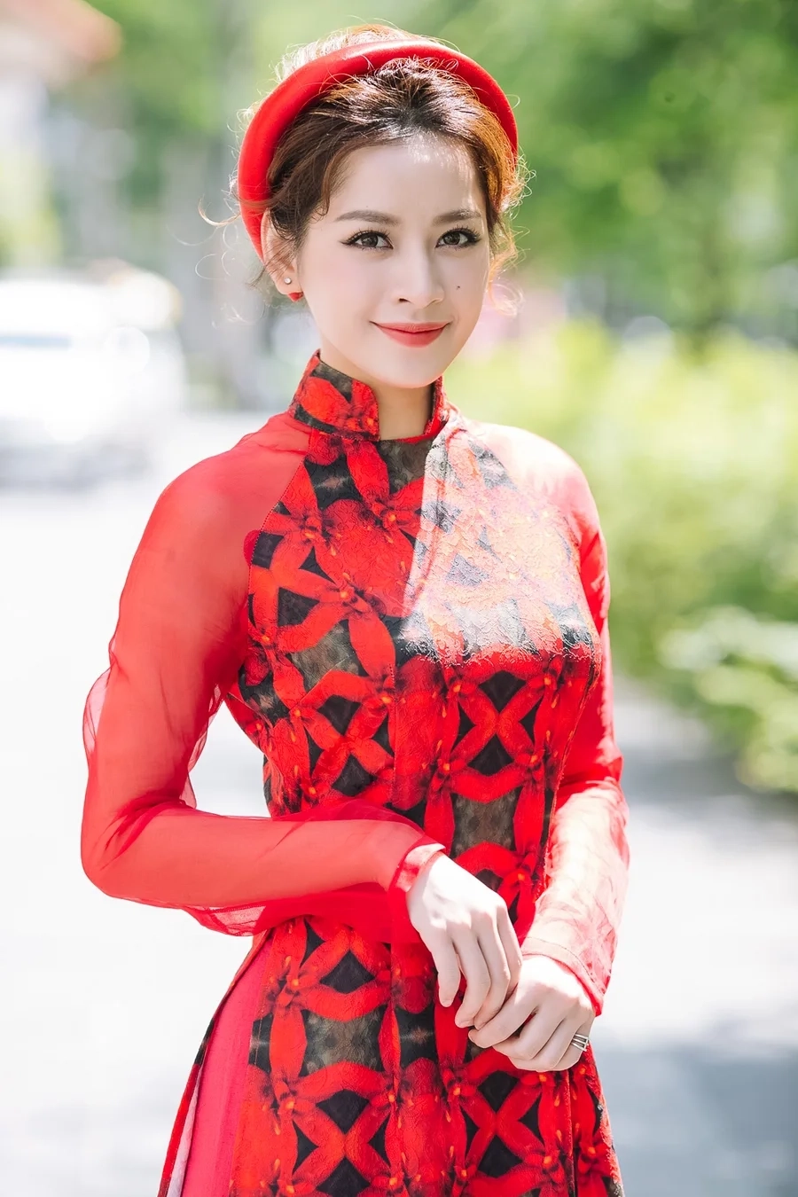 Tổng hợp Bộ sưu tập ảnh gái 2k5 dễ thương và chất lượng cao nhất