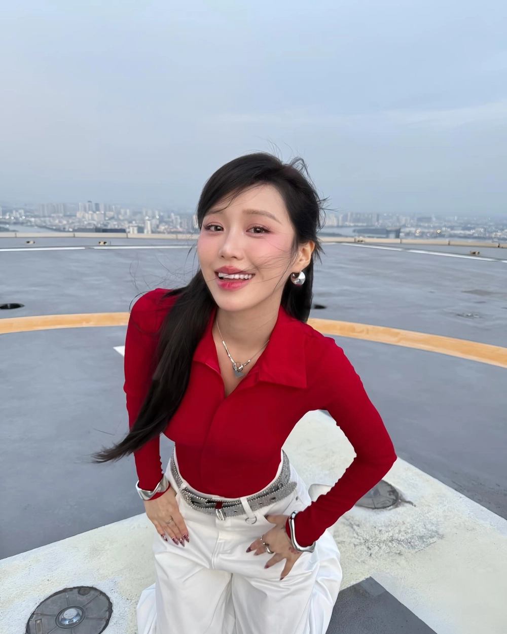 Han Sara phim nào khiến fan không thể rời mắt
