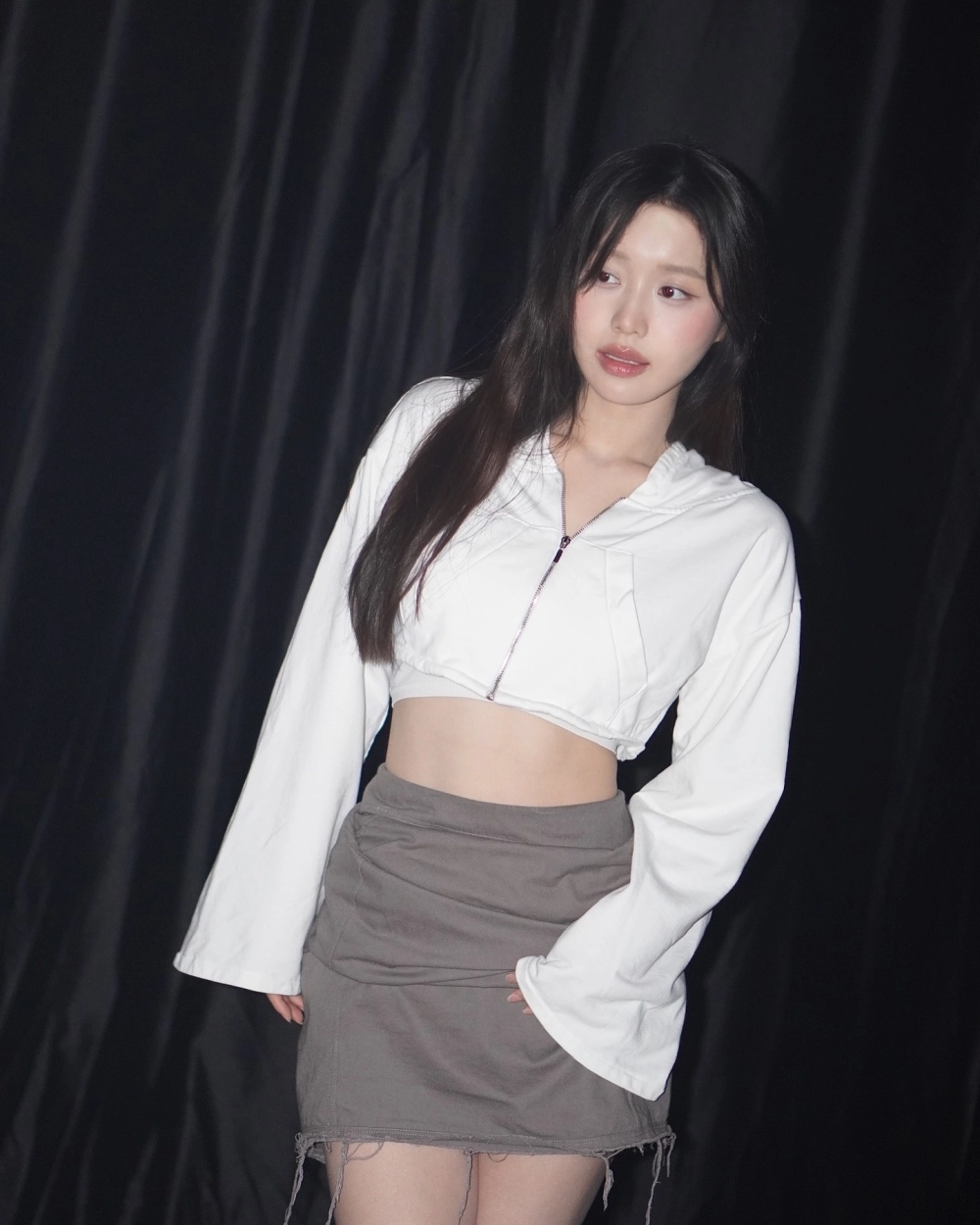 Dân mạng rần rần trước tiktok cô gái xinh đẹp trending