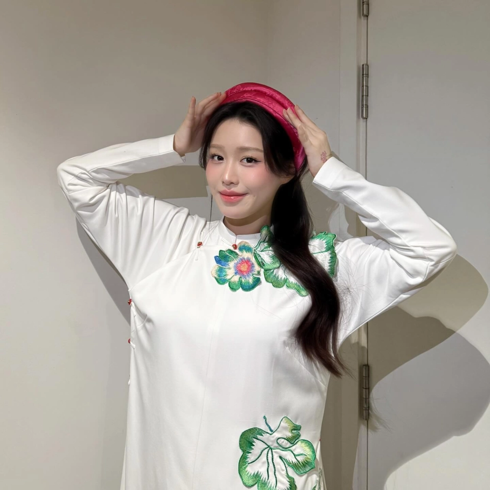 Han Sara Tớ thích cậu mang chất Hàn Quốc ngọt ngào
