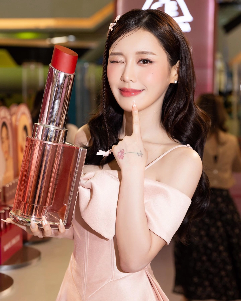 Không thể bỏ lỡ những khoảnh khắc của tik tok gái đẹp