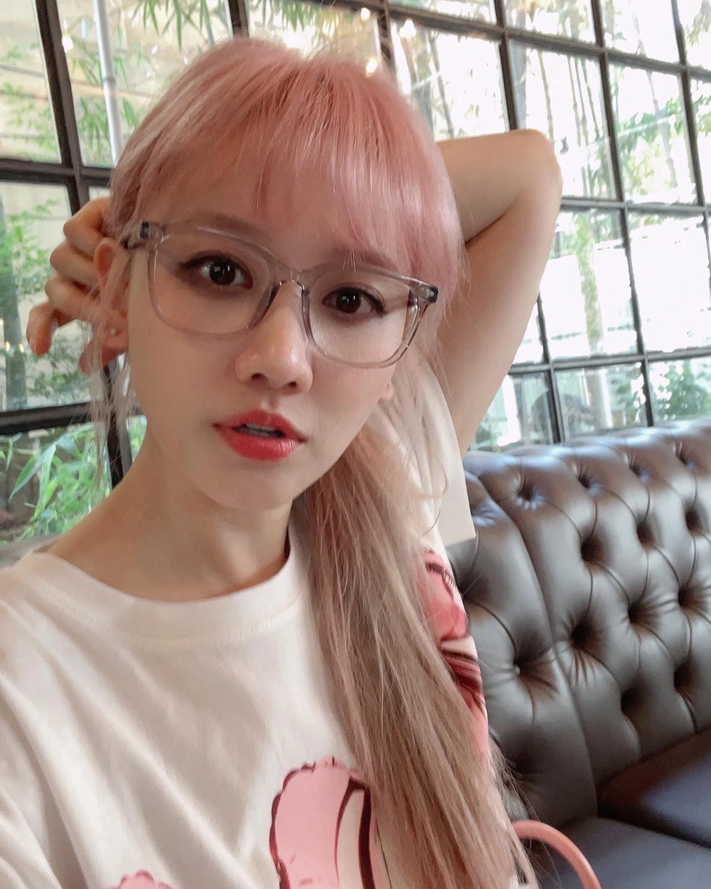 Thưởng thức những ca khúc tuyệt vời trong sự nghiệp Hari Won
