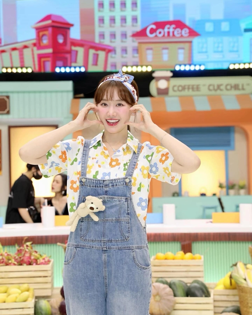 Khám phá những bài hát karaoke nổi tiếng của Hari Won để hát theo