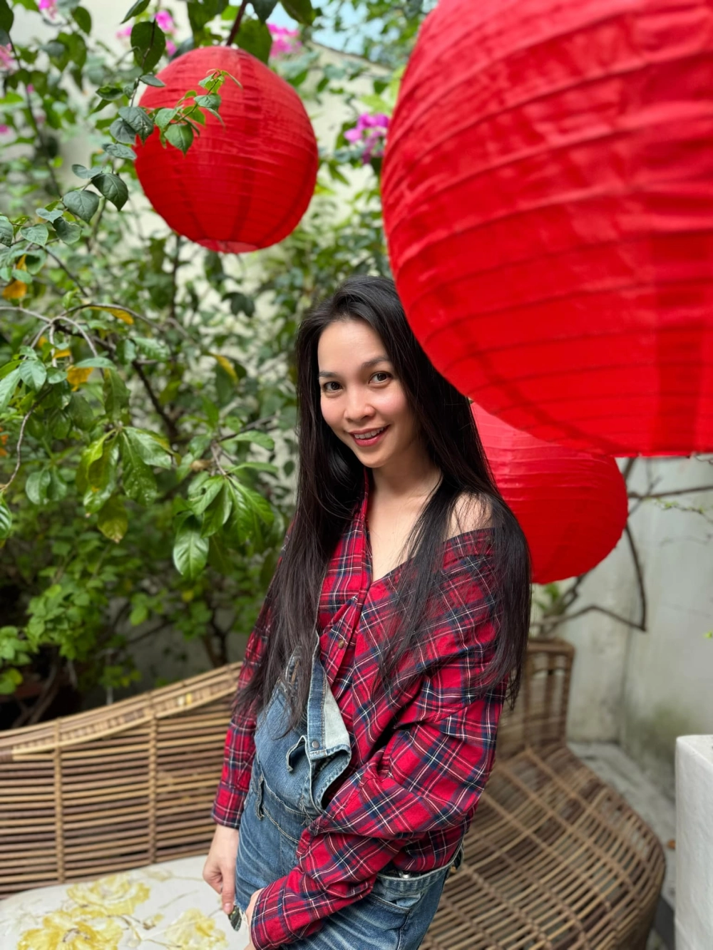 Hòa mình vào lặng hiền thục với những giai điệu sâu lắng