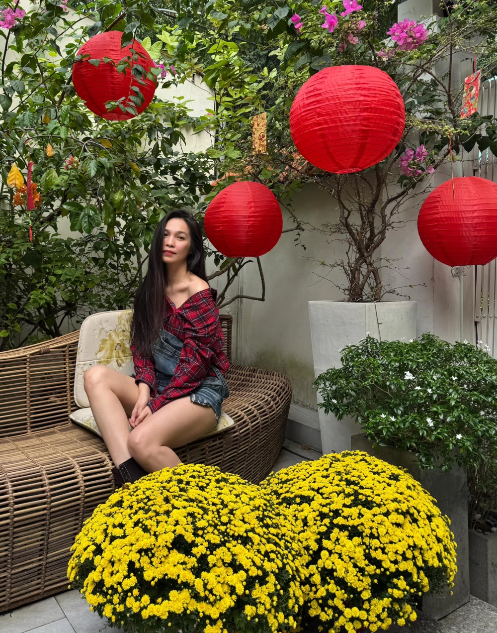 Chìm đắm trong từng lời ca của hồn quê hiền thục đầy cảm xúc