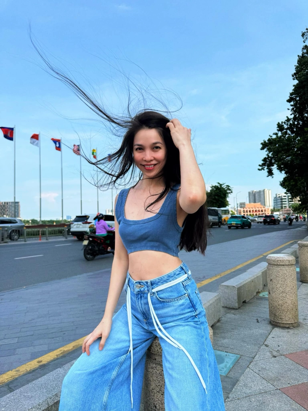 Nghe thánh ca hiền thục và thấm đẫm tinh thần Phật giáo