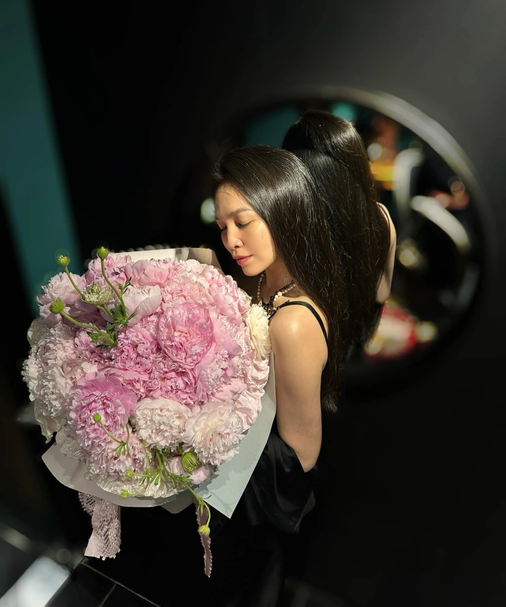 Nghe lại họa khúc mỹ nhân hiền thục đầy huyền bí và quyến rũ