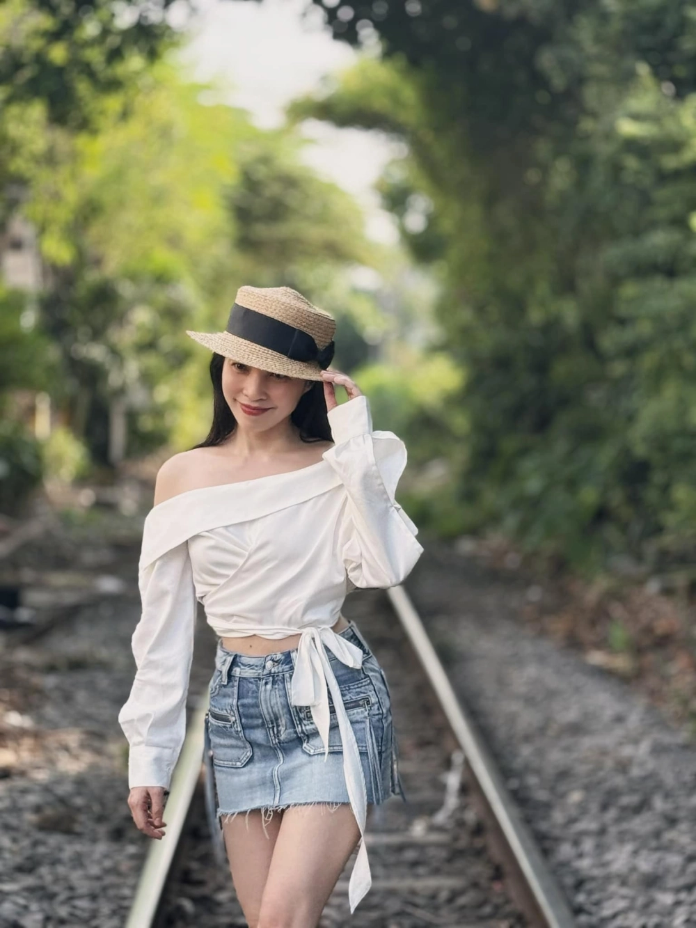 Thưởng thức ca khúc một đêm say hiền thục đầy quyến rũ