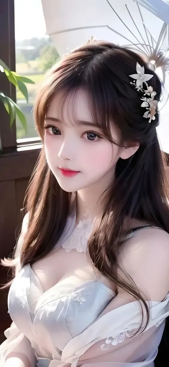 Cùng chiêm ngưỡng hình ảnh 3D nhân vật nữ game đầy sức mạnh và huyền bí