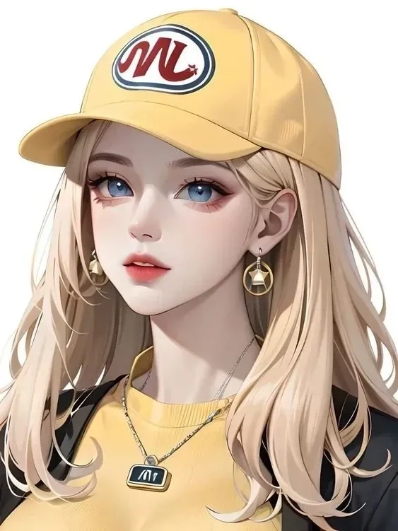 Chiêm ngưỡng thiết kế 3D nhân vật nữ game sống động và đầy phong cách