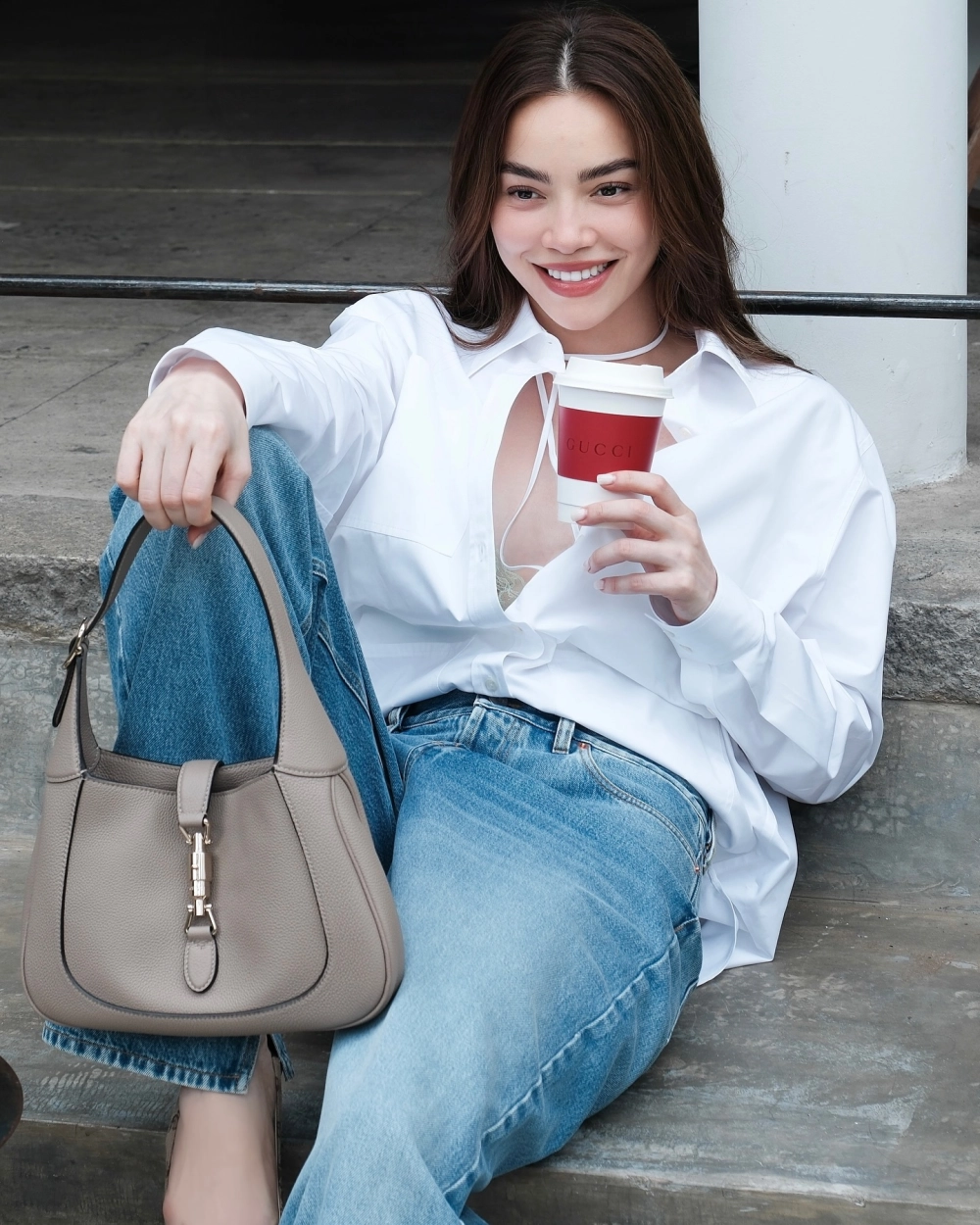 Cảm xúc vỡ òa khi thưởng thức hồ ngọc hà bài hát đầy cảm hứng