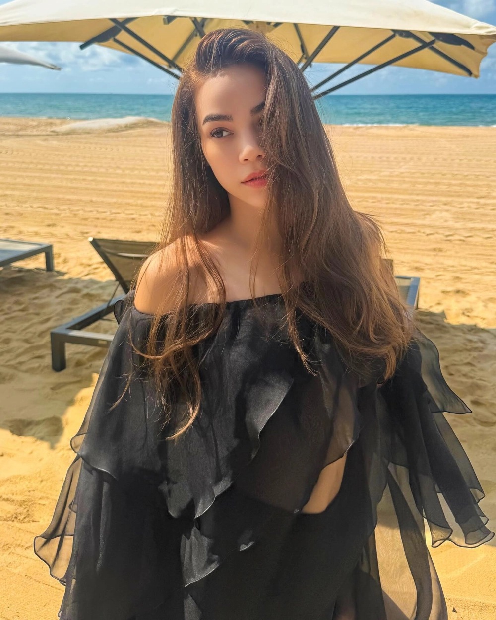 Tiểu sử của Hồ Ngọc Hà
