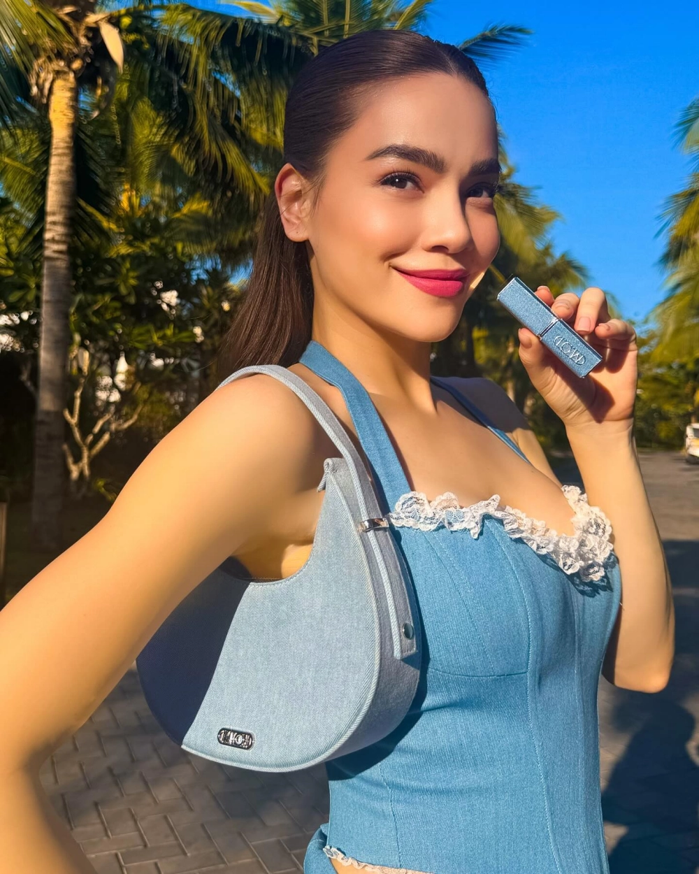 Cảm xúc dâng trào qua ca khúc hồ ngọc hà đã sai từ lúc đầu