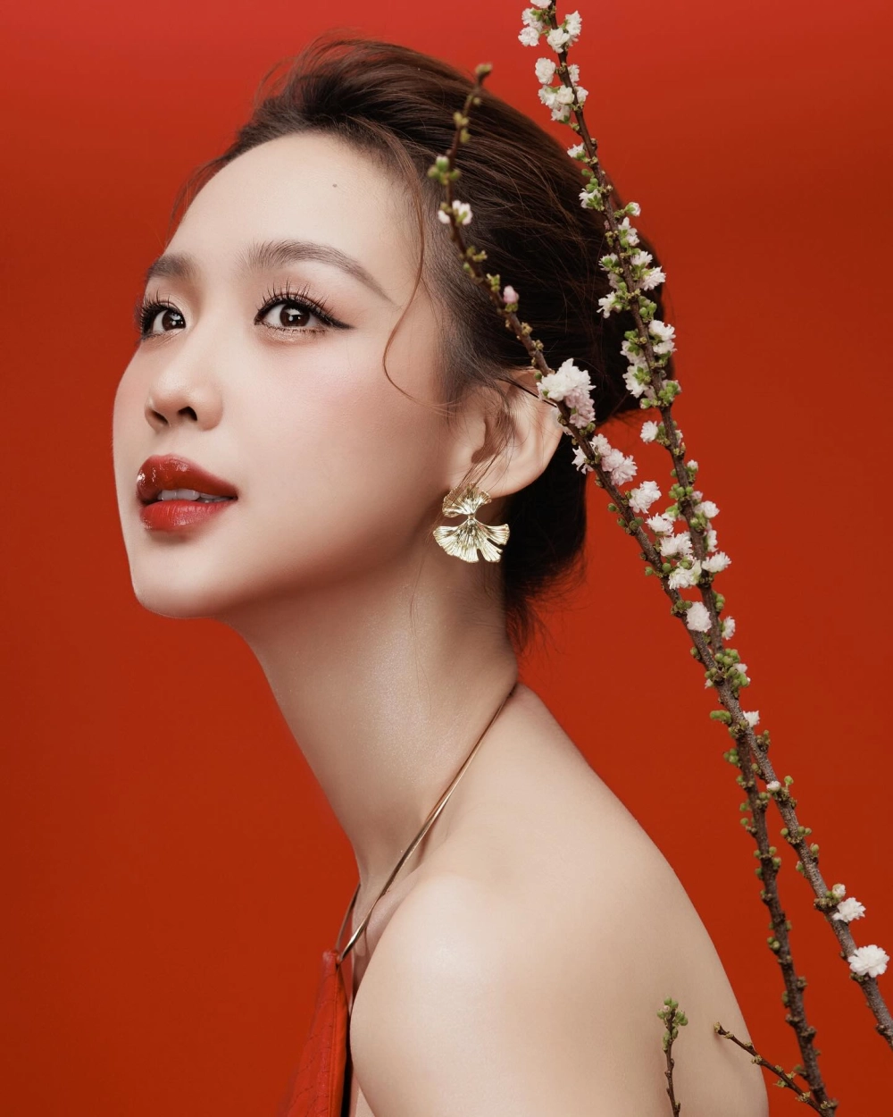Tải ngay hình nền girl xinh 4k, đẹp và sắc nét cho màn hình của bạn