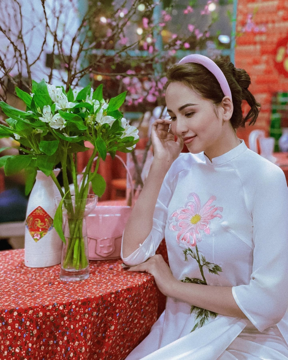Những lý do khiến hoa hậu diễm hương bỏ chồng và bắt đầu cuộc sống mới
