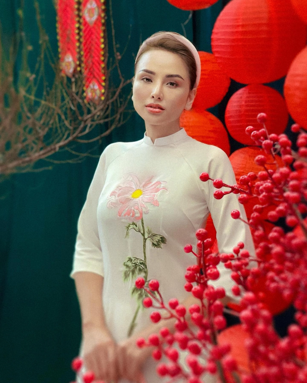 Câu chuyện hoa hậu diễm hương chia tay chồng khiến nhiều người tiếc nuối
