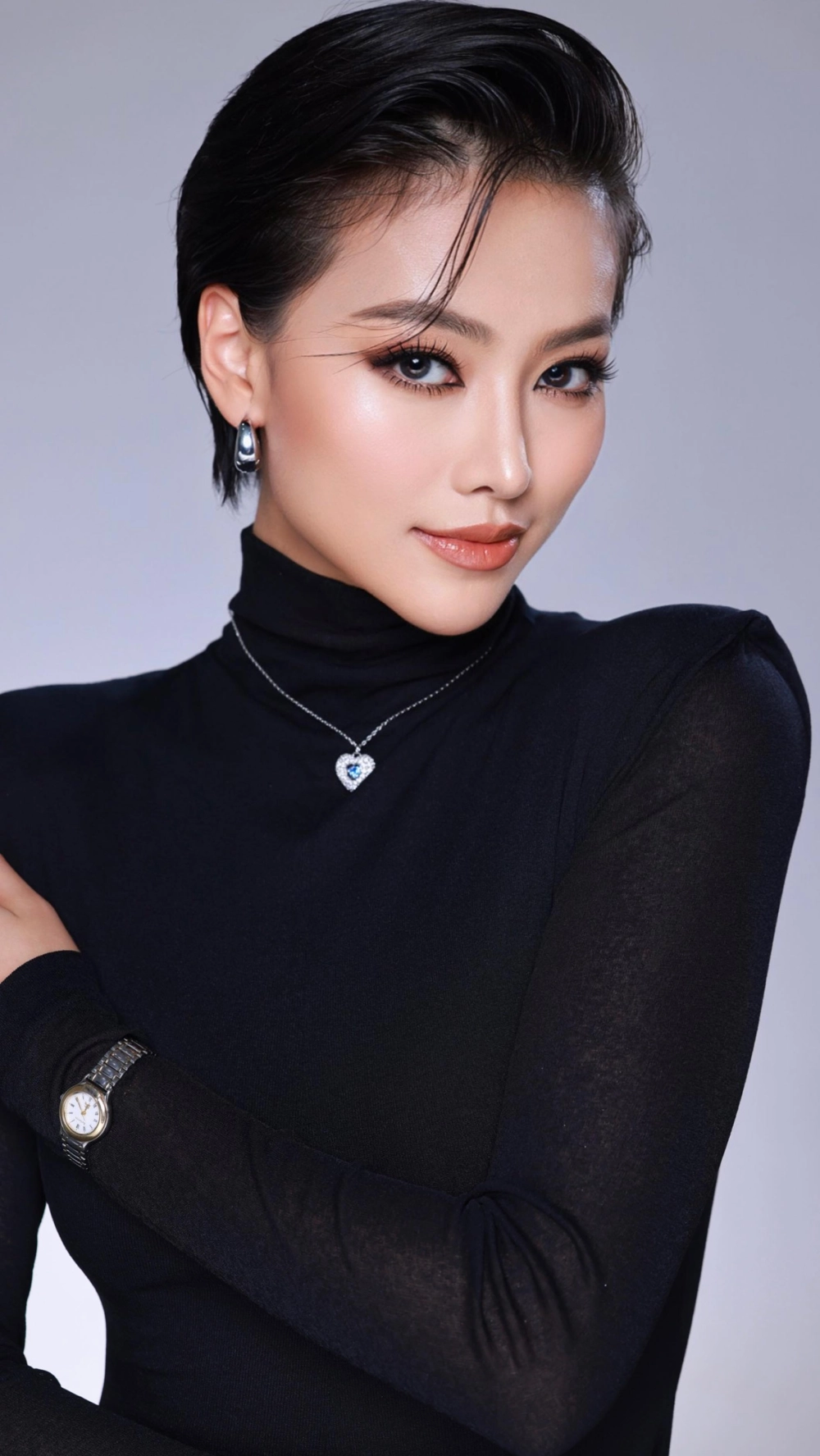 Nguyễn Phương Khánh hiện đang có những dự án gì sau khi đăng quang