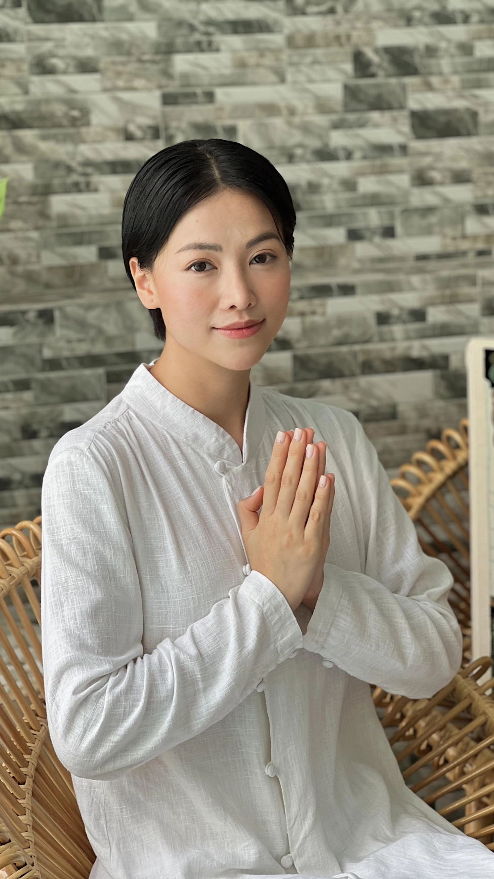 Nguyễn Phương Khánh sinh năm 1994, ghi dấu ấn ở tuổi 24