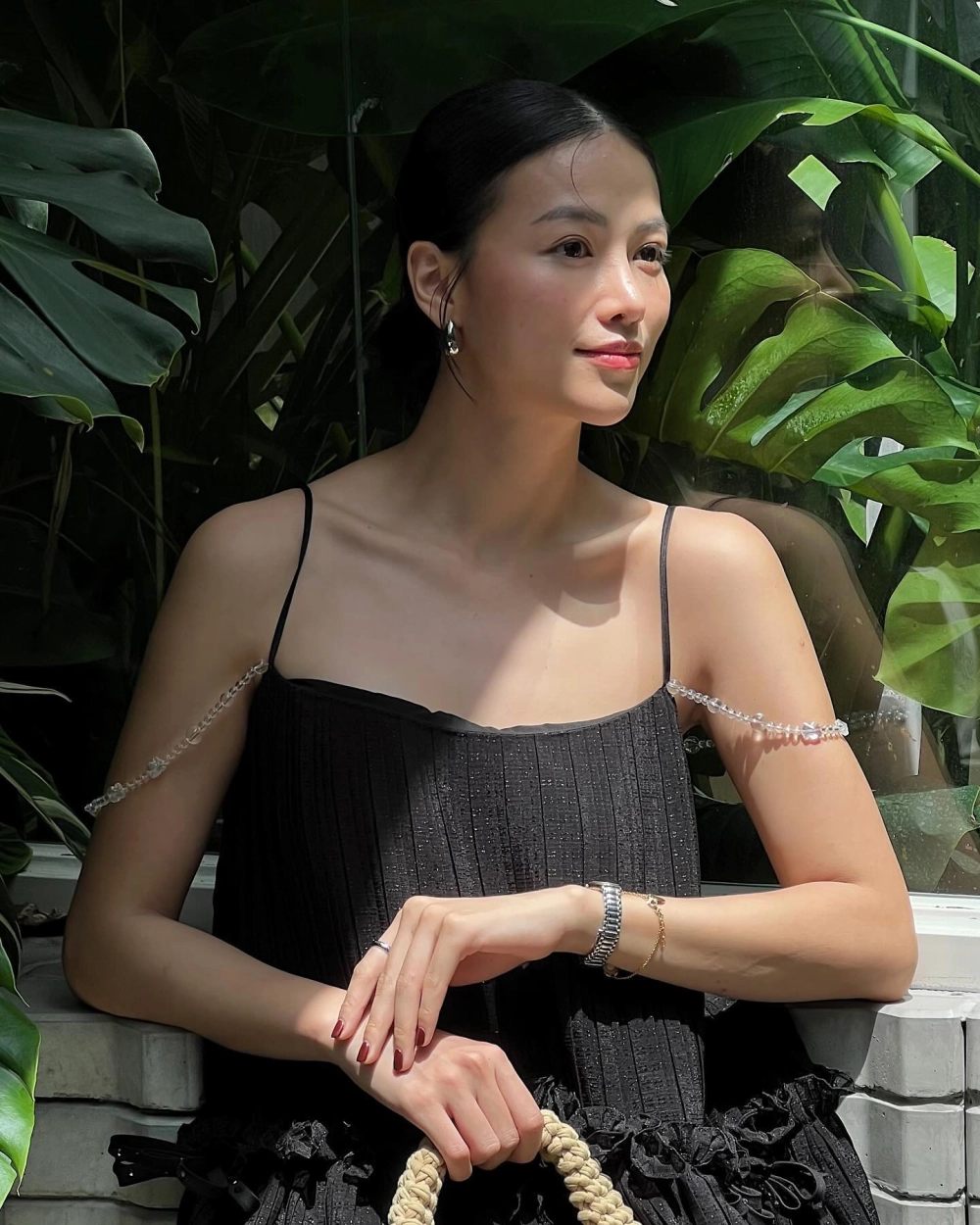 Miss Earth 2018 Nguyễn Phương Khánh trở thành người chiến thắng