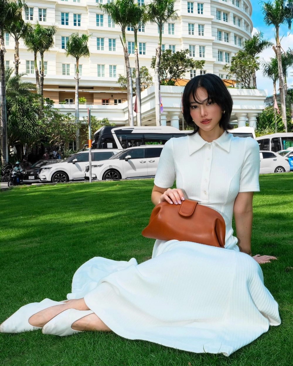 Nguyễn Phương Khánh đến từ một vùng đất nổi tiếng tại Việt Nam