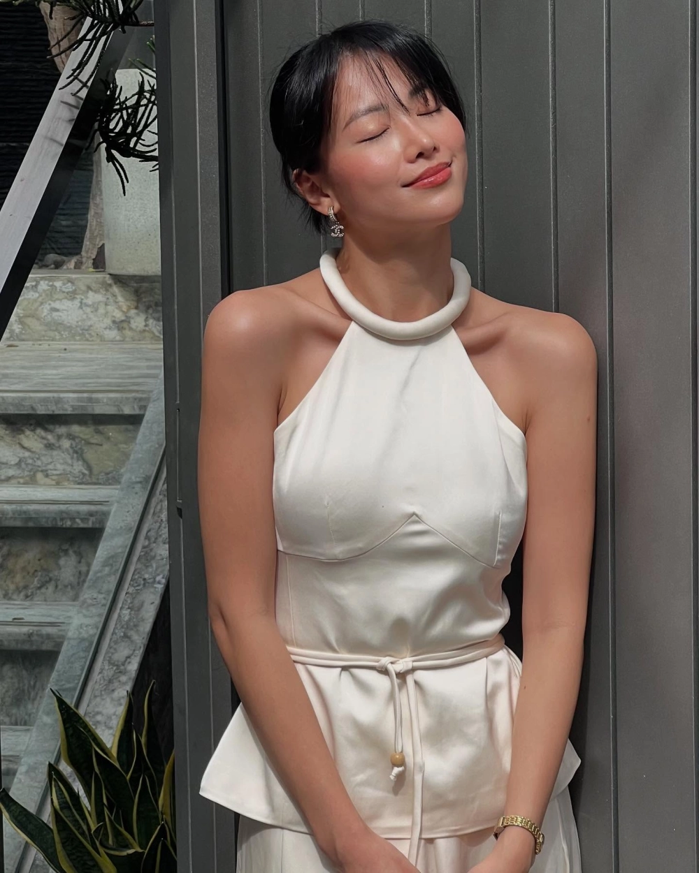 Ngôi nhà ấm cúng của Nguyễn Phương Khánh, nơi cô bắt đầu hành trình