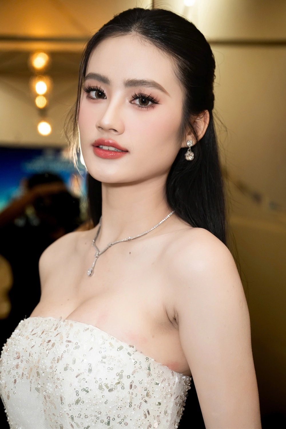 Hoa hậu kim thoa ca nhạc bolero ghi dấu ấn sâu sắc trong lòng người nghe