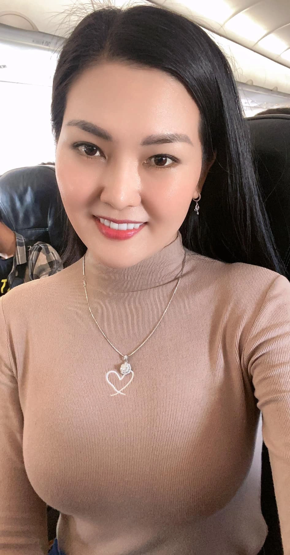 Nhạc hoa hậu kim thoa mê hoặc trái tim khán giả yêu nhạc vàng