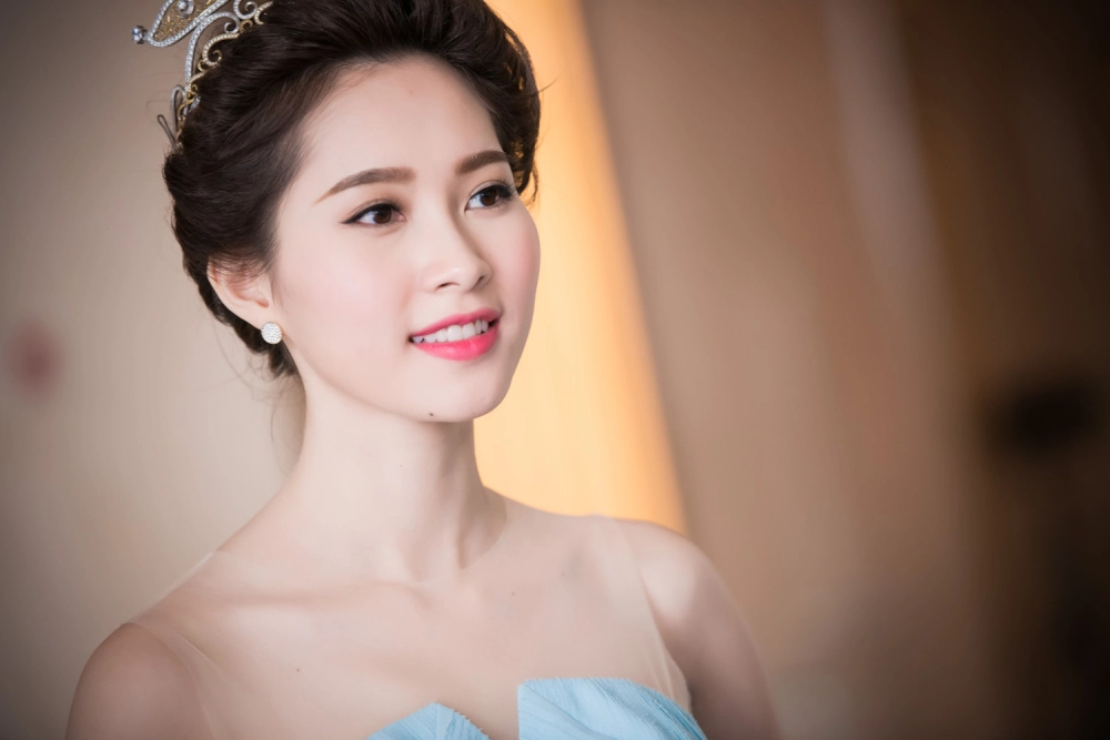 Hoa hậu kim thoa là ai câu hỏi thu hút sự quan tâm của cộng đồng