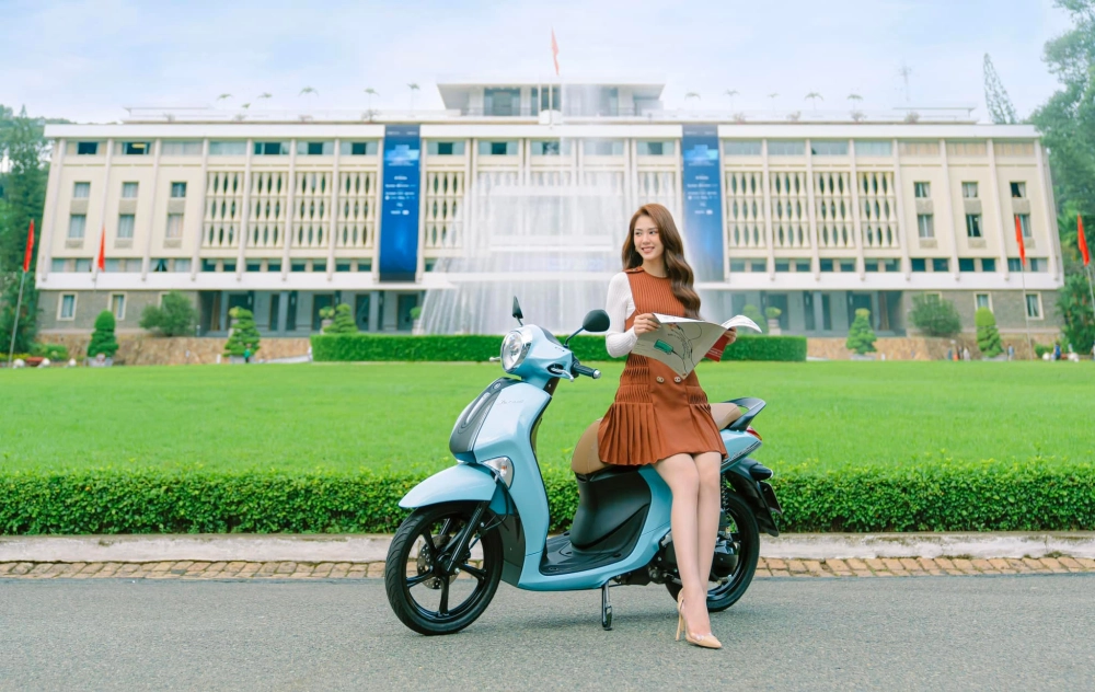 Bạn biết hoa hậu mai phương học trường nào chưa
