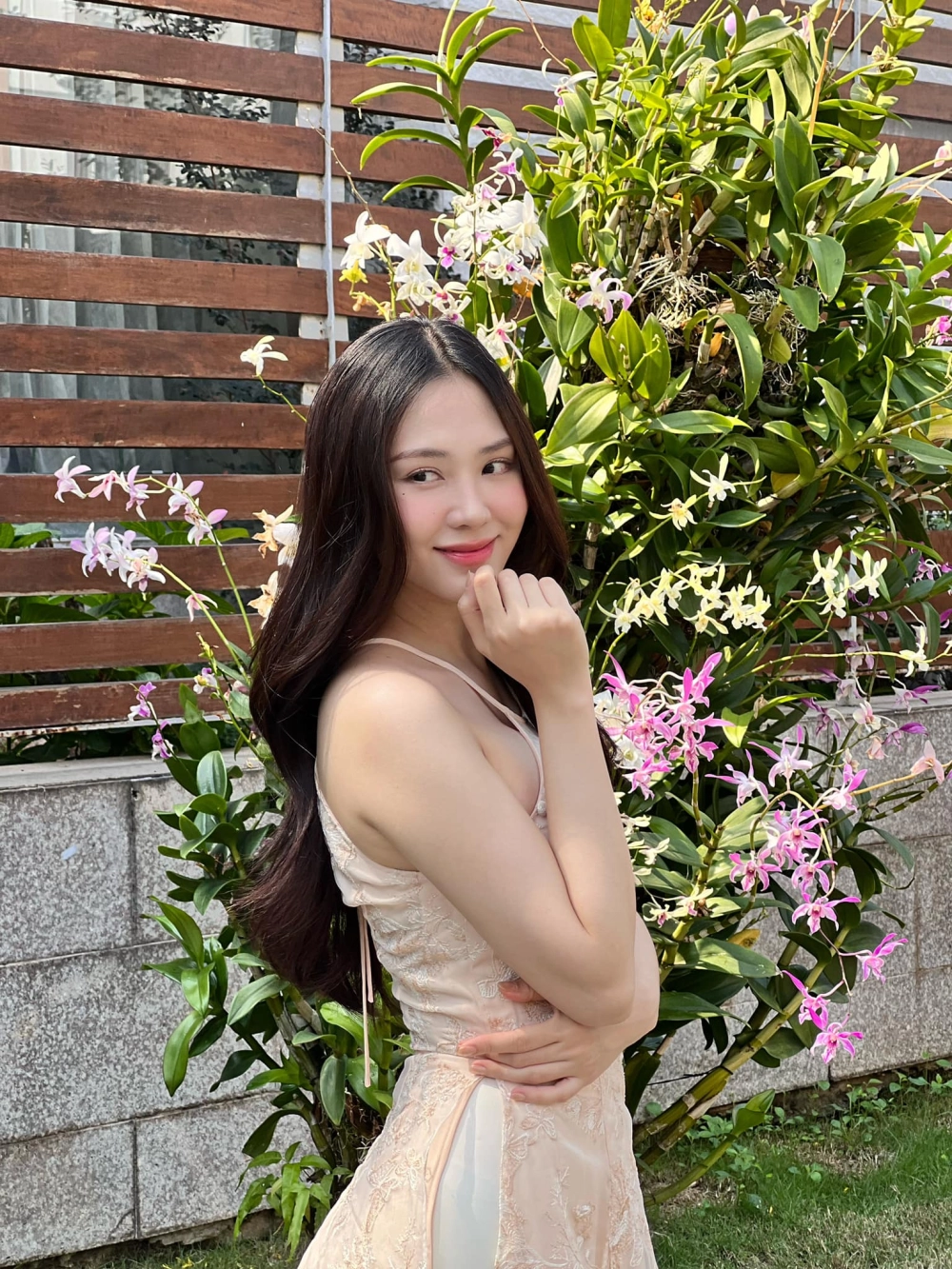 Hành trình hoa hậu mai phương thi hoa hậu thế giới gây sốt