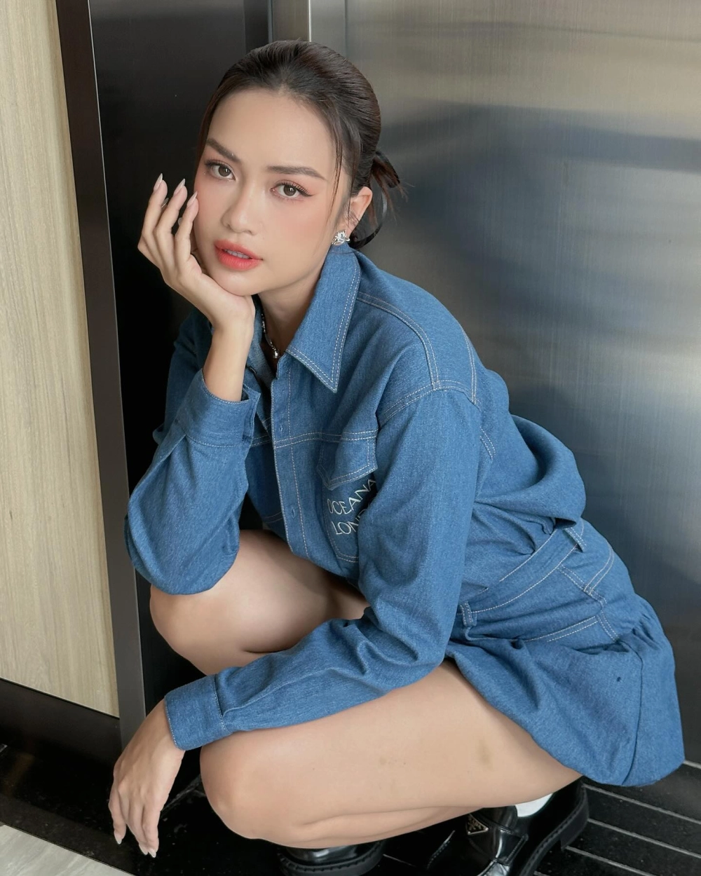 Tìm hiểu câu chuyện truyền cảm hứng của hoa hậu ngọc châu là ai