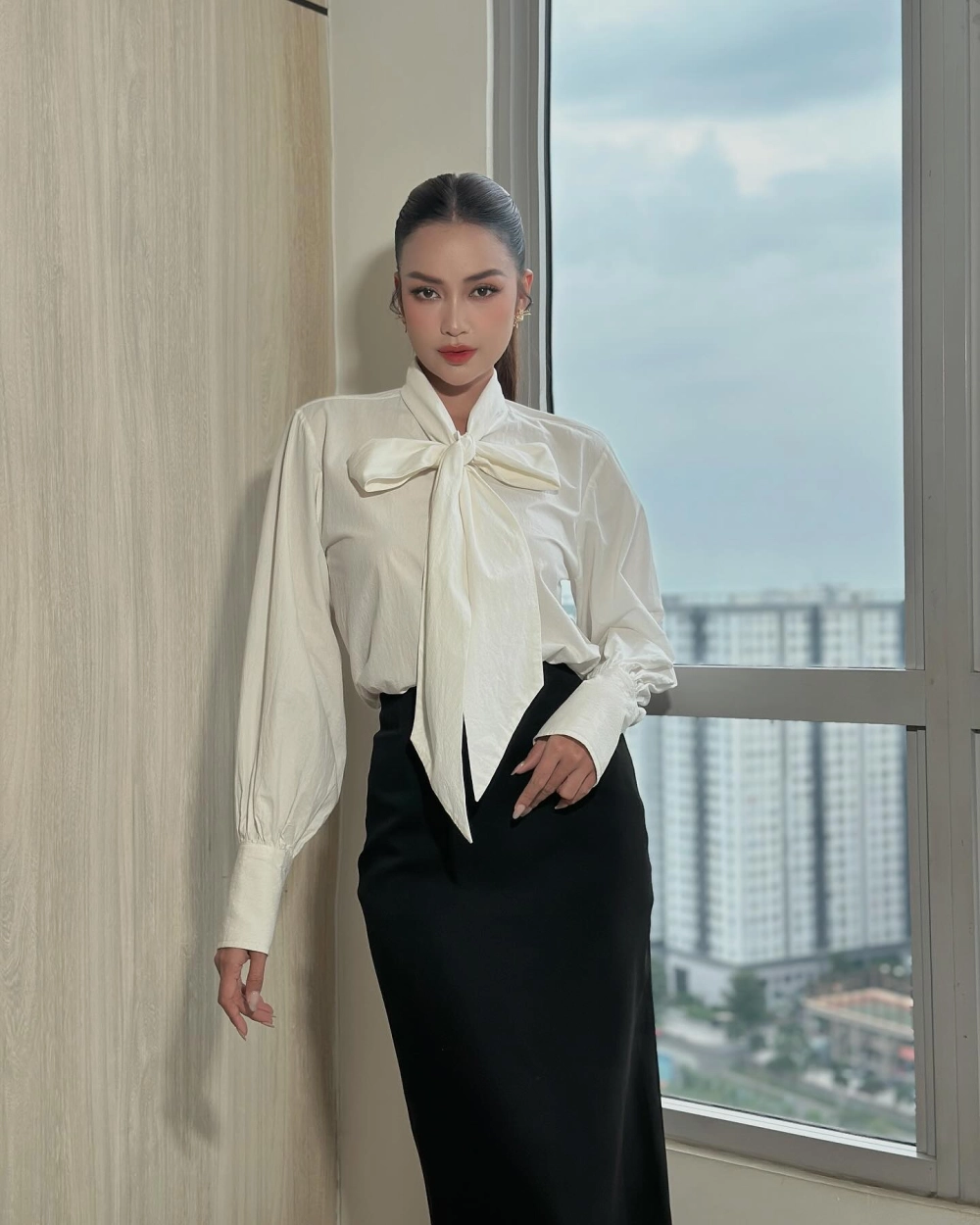 Ngọc Châu là hoa hậu gì? Một đại diện xứng đáng cho Việt Nam trên sân khấu quốc tế