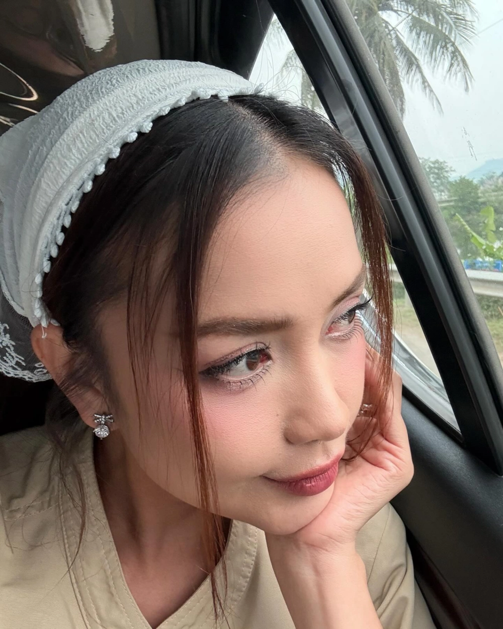 Hoa Hậu Ngọc Châu học trường nào? Tìm hiểu về nền tảng giáo dục của cô