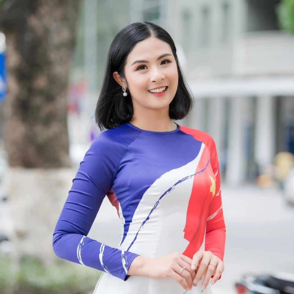 Hành trình đăng quang đầy tự hào của ngọc hân hoa hậu 2010 ghi dấu ấn đẹp