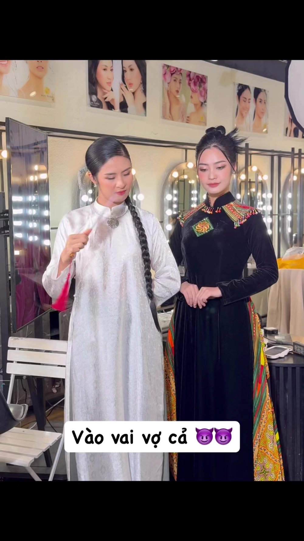 Bất ngờ với gia thế chồng hoa hậu ngọc hân khiến cộng đồng mạng xôn xao