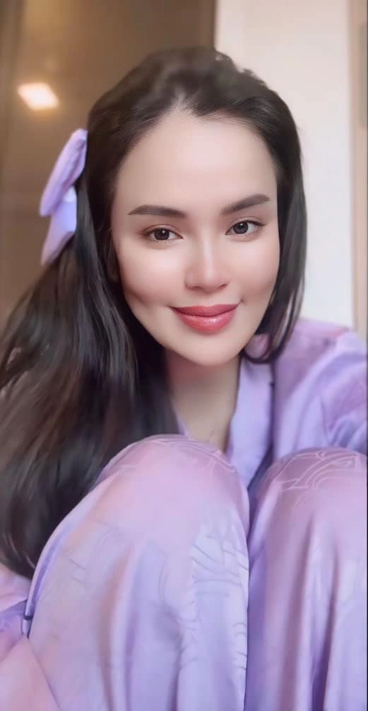 Bật mí hoa hậu phương lê sinh năm nào khiến nhiều người ngạc nhiên