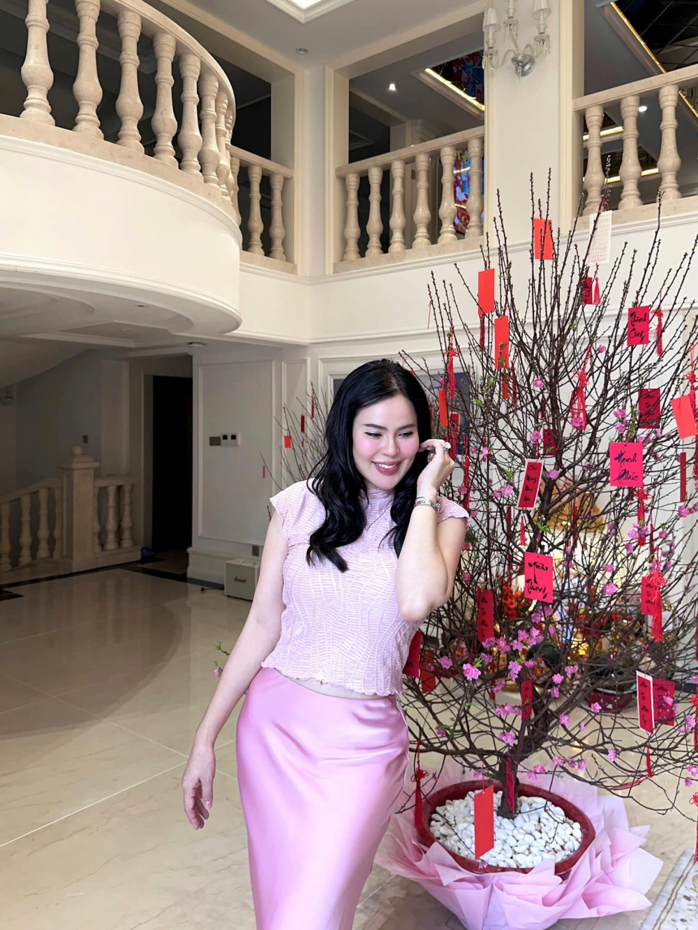 Nét duyên của gái xinh có răng khểnh khiến ai cũng yêu thích