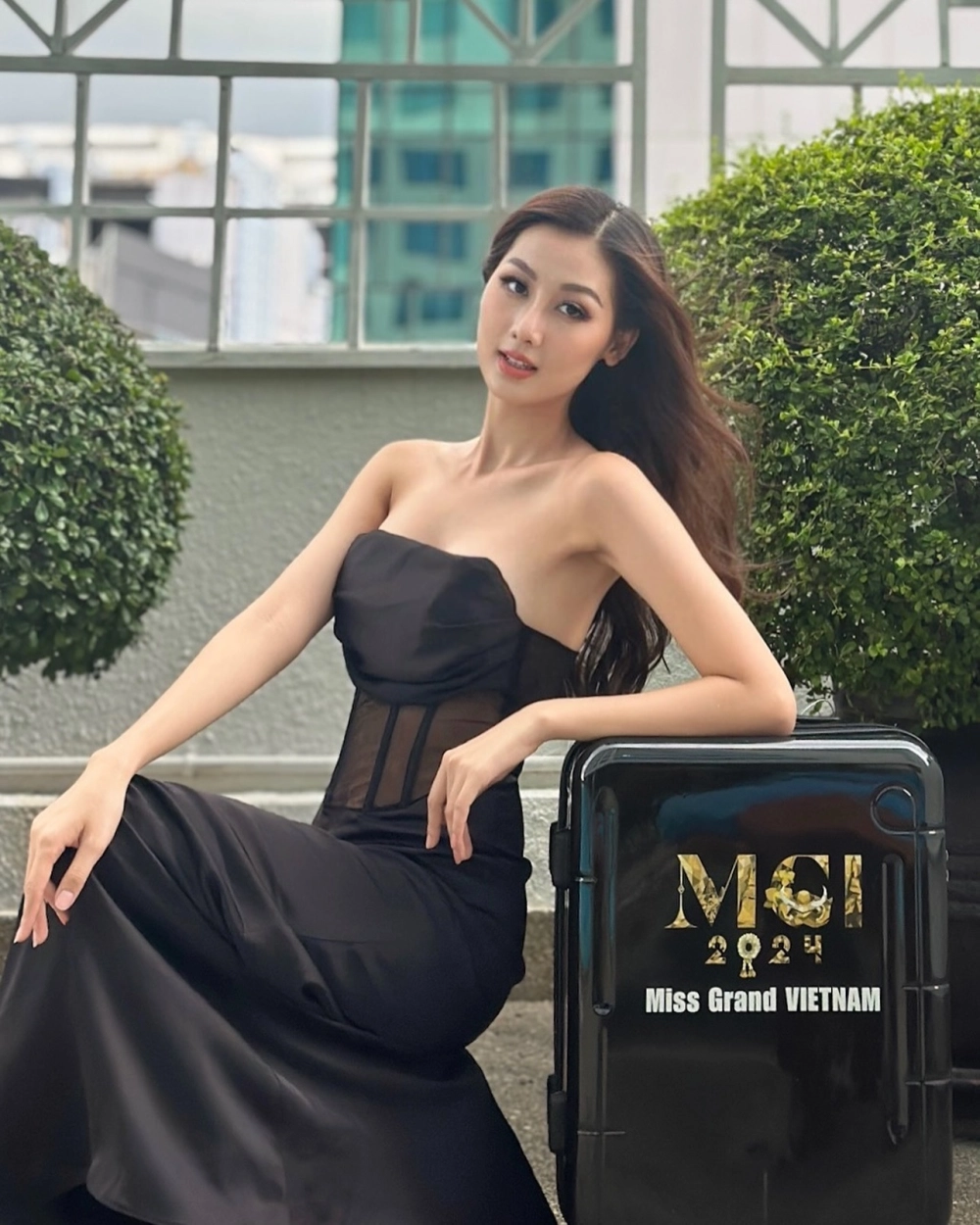 Lời giải đáp chính xác về hoa hậu quế anh phẫu thuật thẩm mỹ