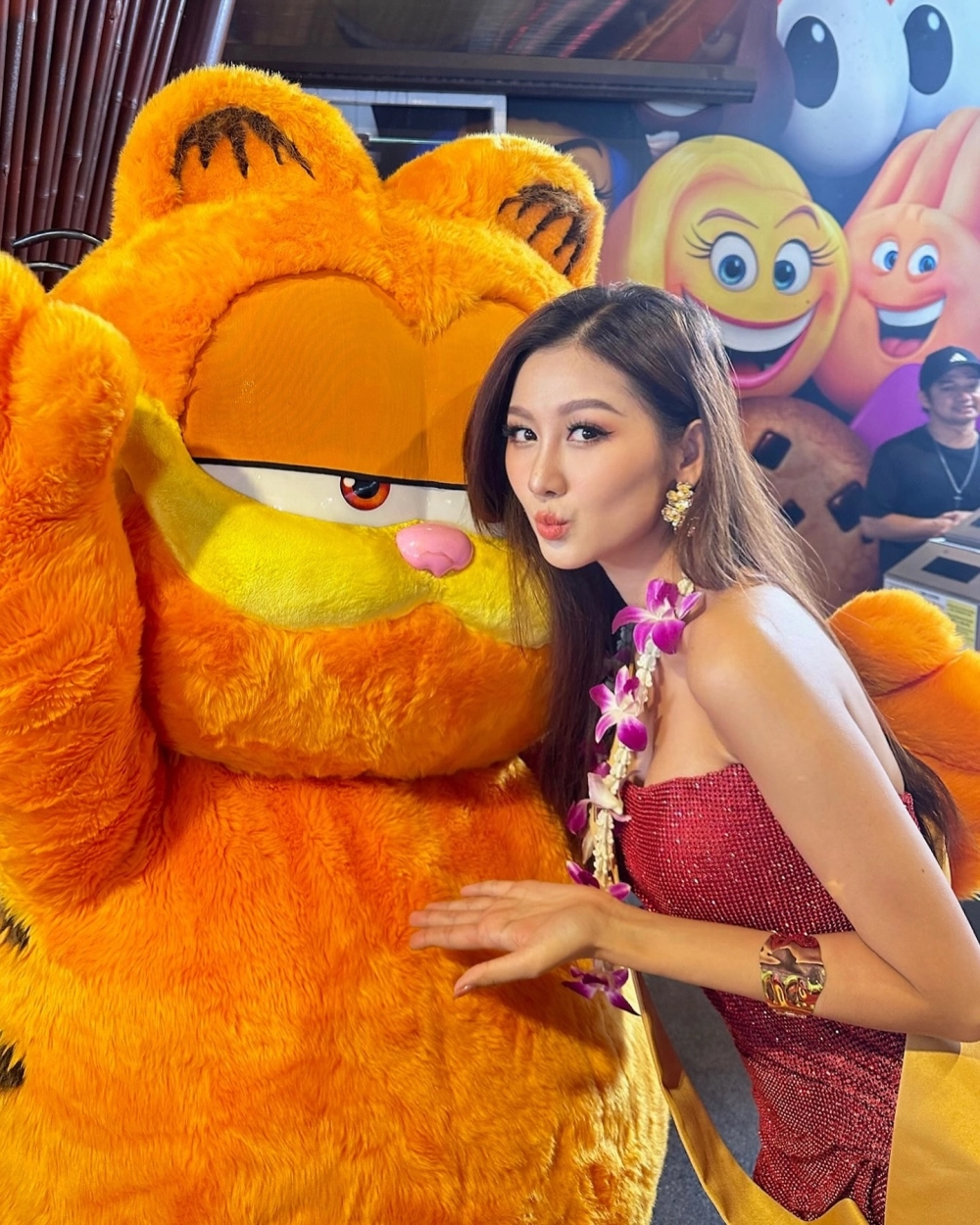Hướng dẫn chi tiết bình chọn hoa hậu quế anh dễ dàng và nhanh chóng