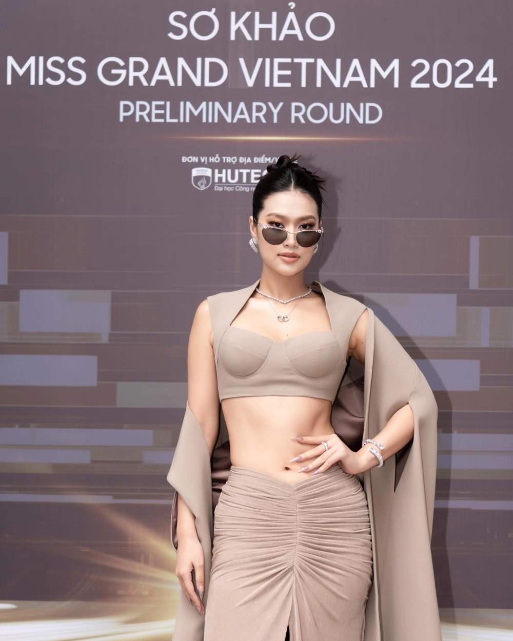 Gái cute xinh đáng yêu đầy cuốn hút phù hợp làm ảnh avatar chất