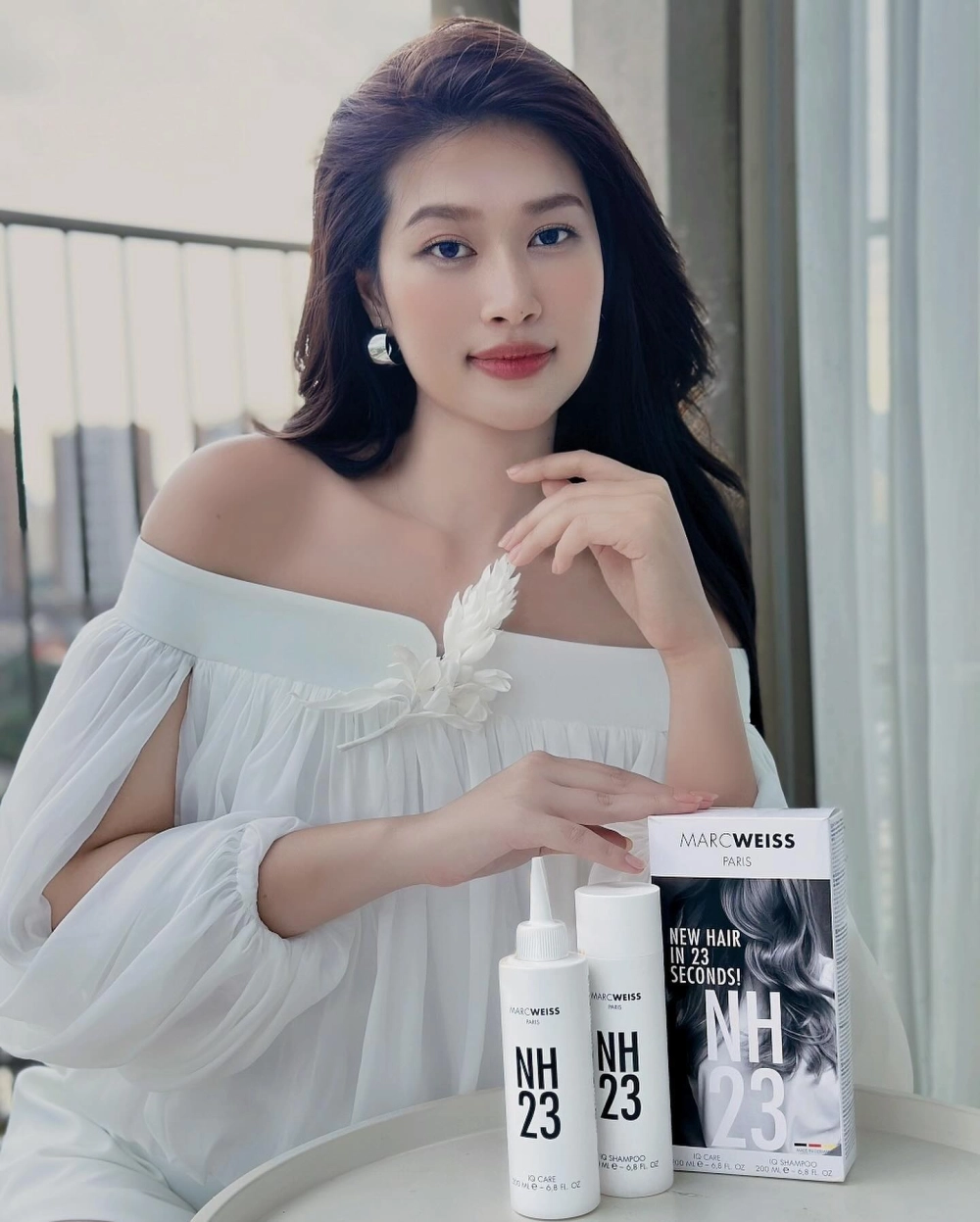 Gái xinh cute sexy pha nét gợi cảm nhẹ nhưng vẫn giữ sự dễ thương