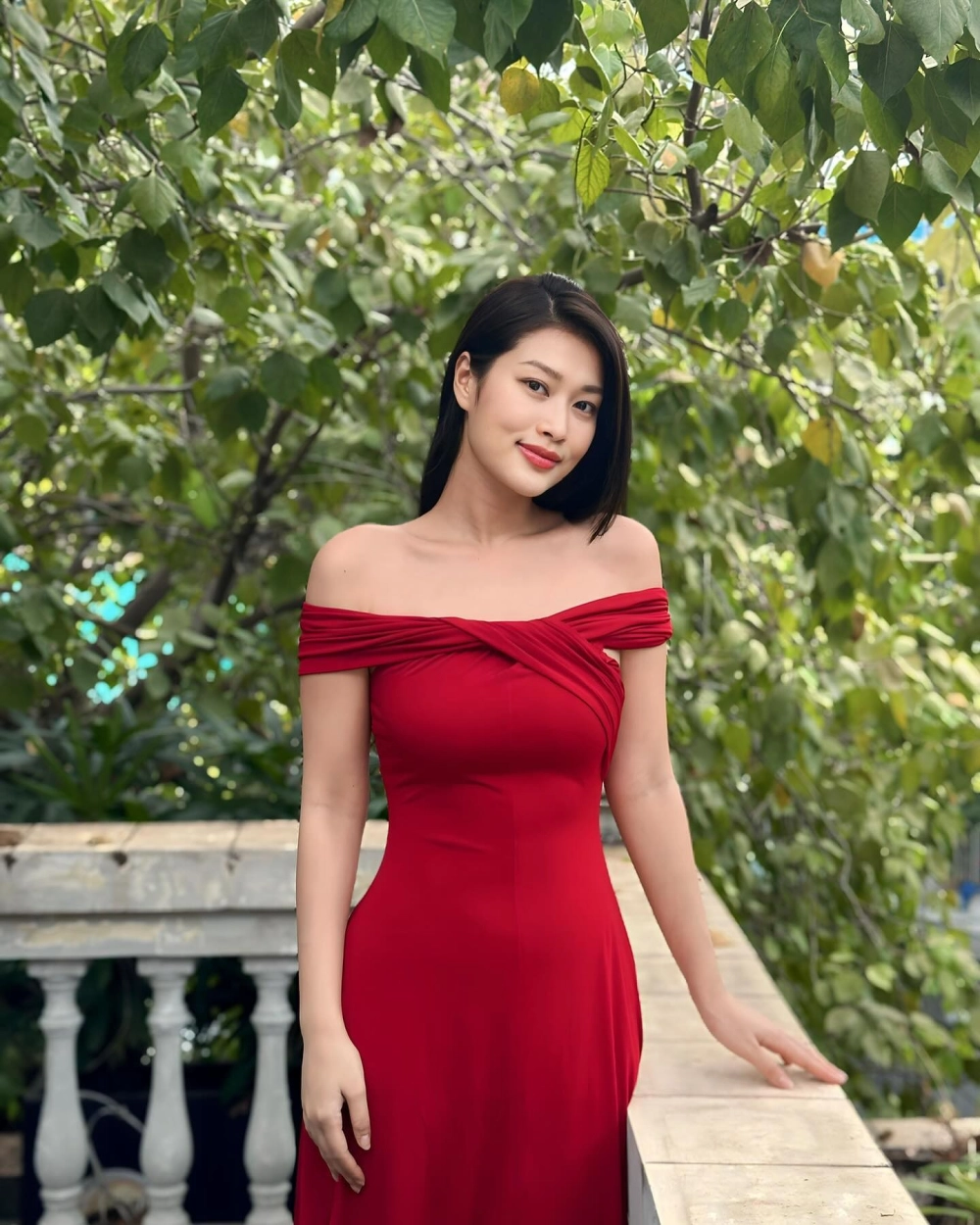 Tóc ngắn 2023 mang lại vẻ ngoài năng động trẻ trung