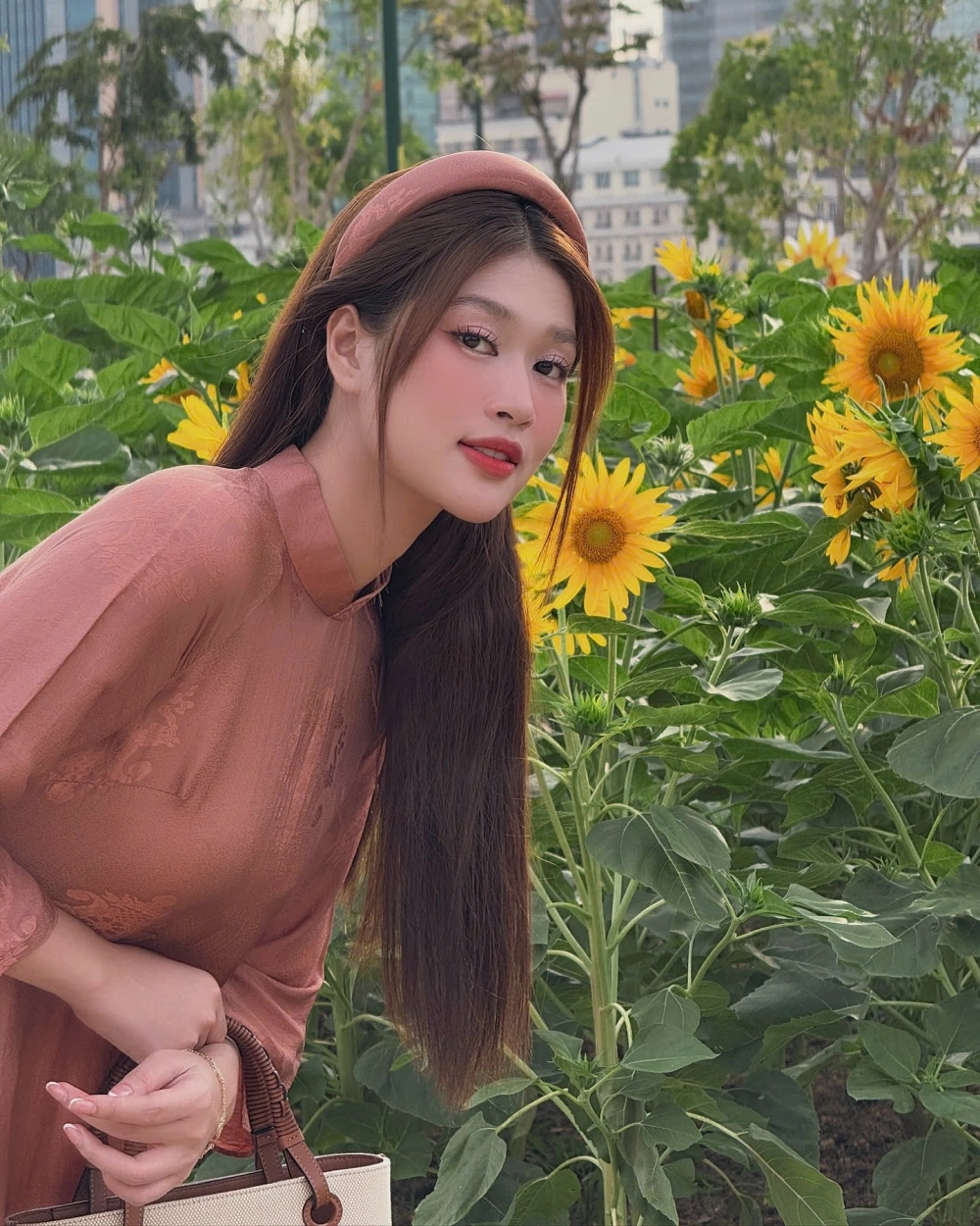 Đoàn Thiên Ân là ai là từ khóa hot sau đăng quang