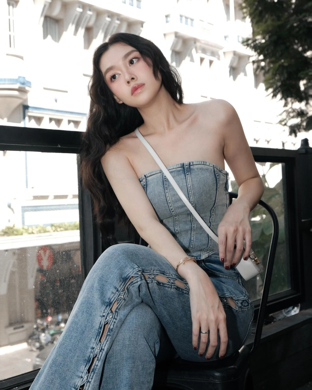 Tìm hiểu về quê hương của hoa hậu chuyển giới tường san quê ở đâu