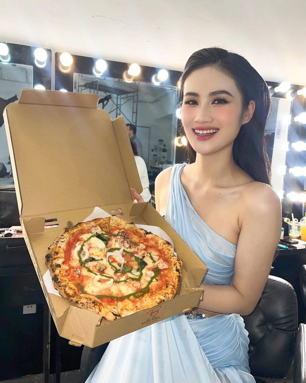 Câu trả lời chính xác về hoa hậu ý nhi là hoa hậu gì