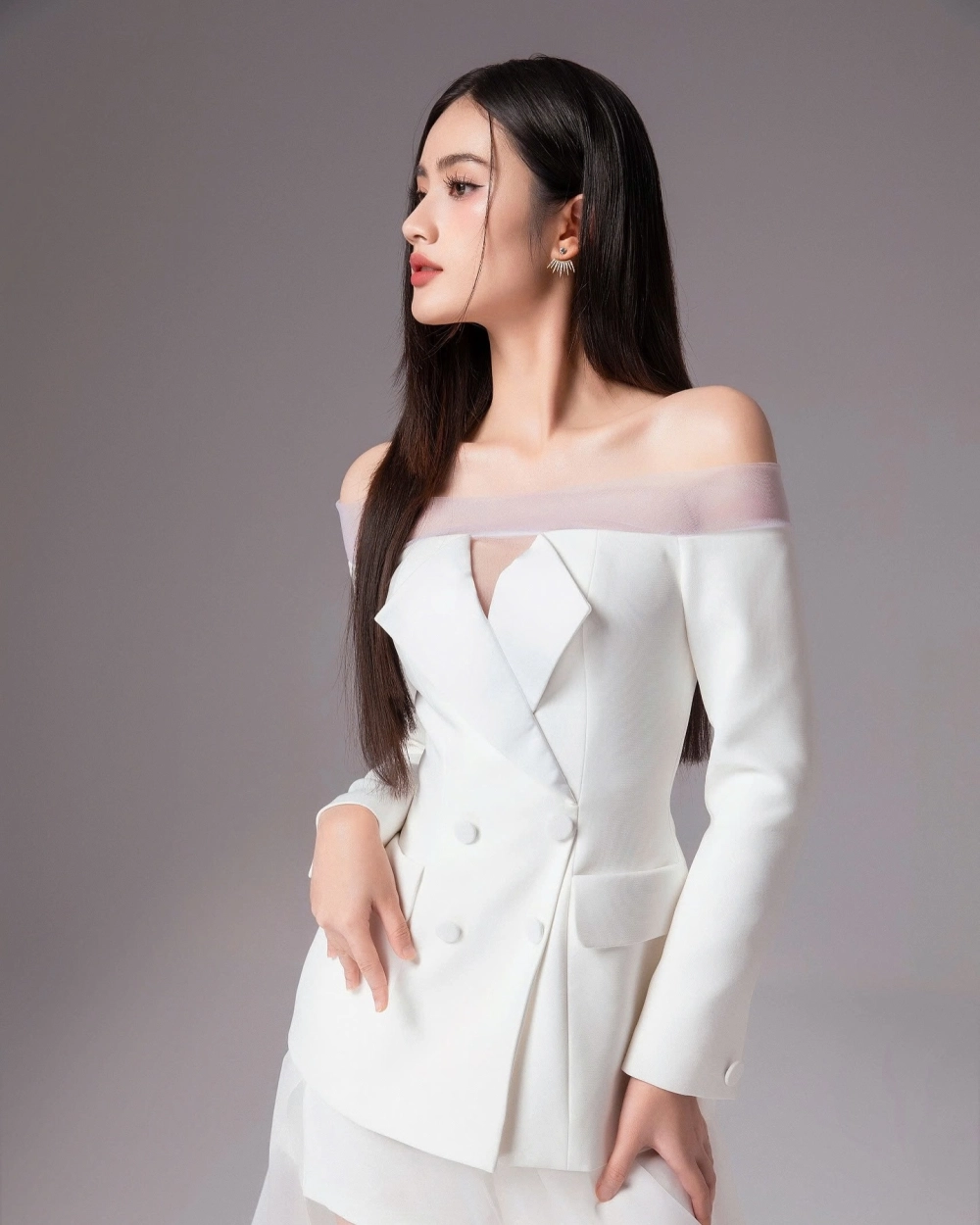 Người con gái xinh đẹp nhất thế giới đẹp dịu dàng đầy cuốn hút