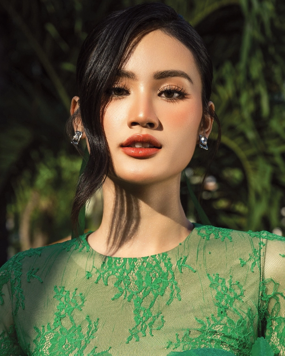 Tải ngay avatar con gái dễ thương chuẩn gu mọi chàng trai