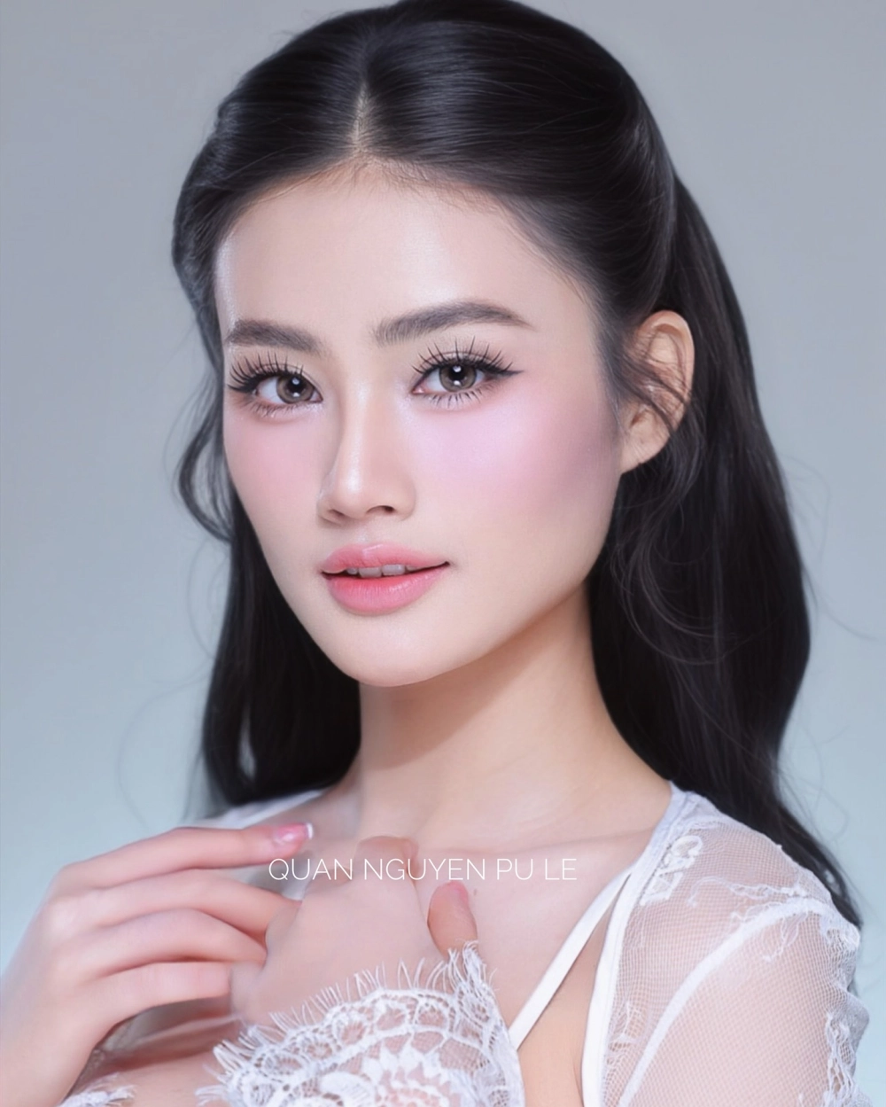 Avatar cô gái buồn đầy tâm trạng và cuốn hút