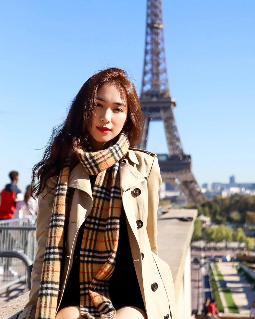 Gia đình hoà minzy hạnh phúc viên mãn khiến ai cũng ngưỡng mộ