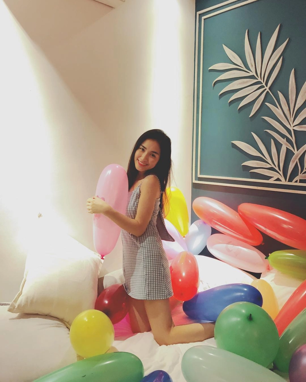 Hoà minzy xuân hạ thu đông ghi điểm bởi phong cách ngọt ngào bốn mùa